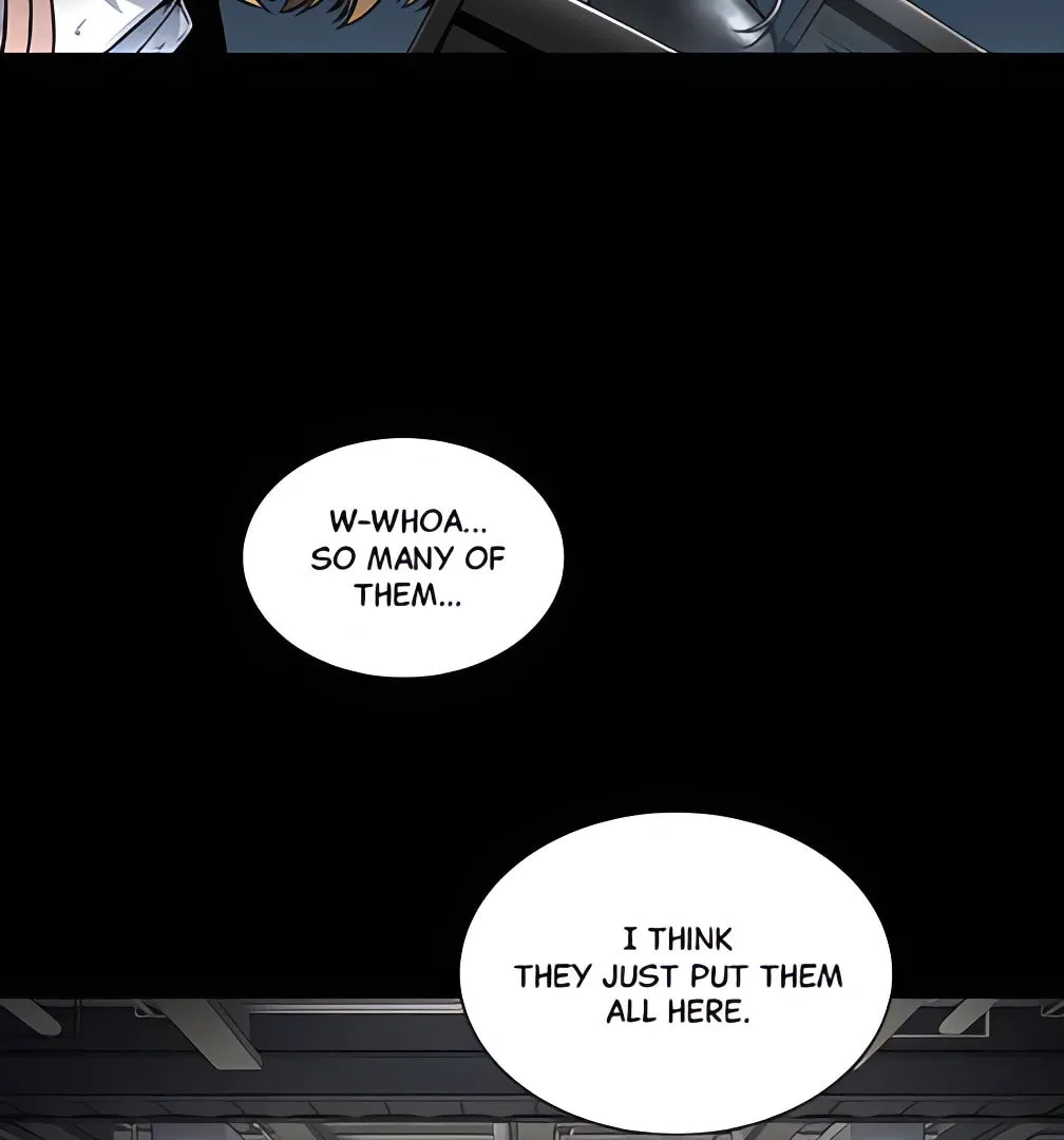 Dead Queen Chapter 180 page 109 - 