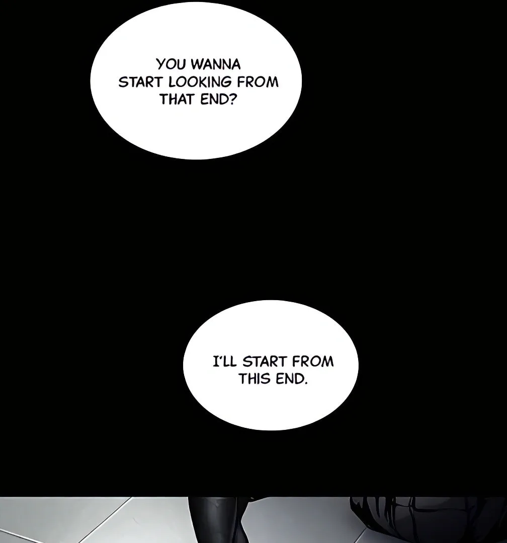 Dead Queen Chapter 180 page 112 - 