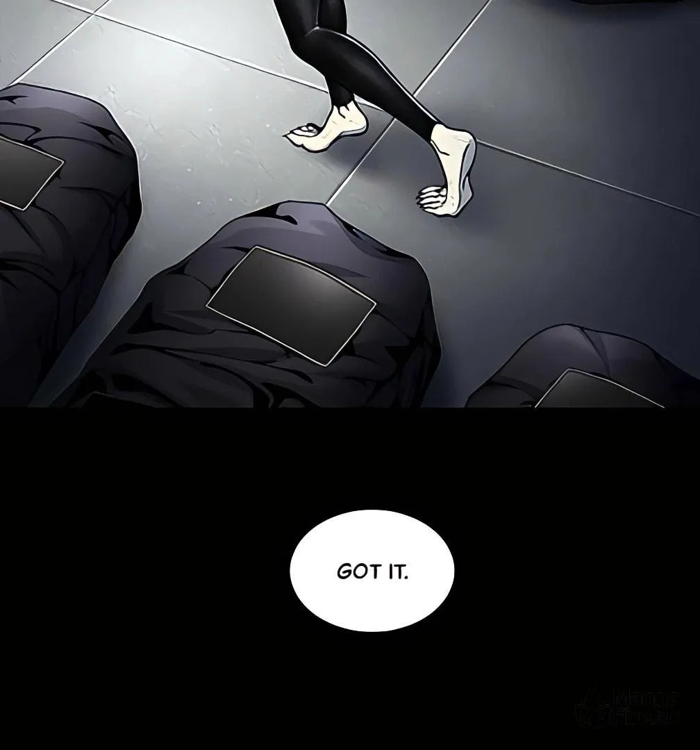 Dead Queen Chapter 180 page 113 - 
