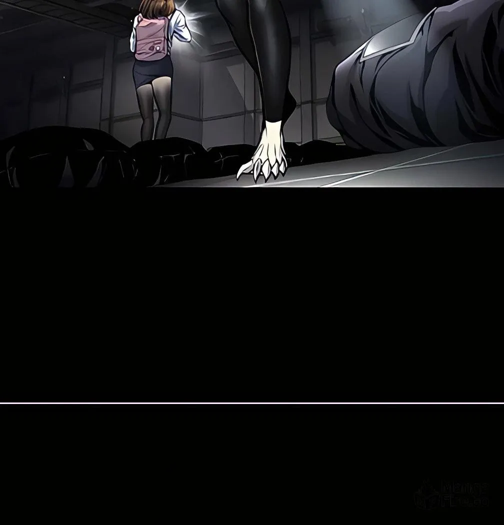 Dead Queen Chapter 180 page 116 - 