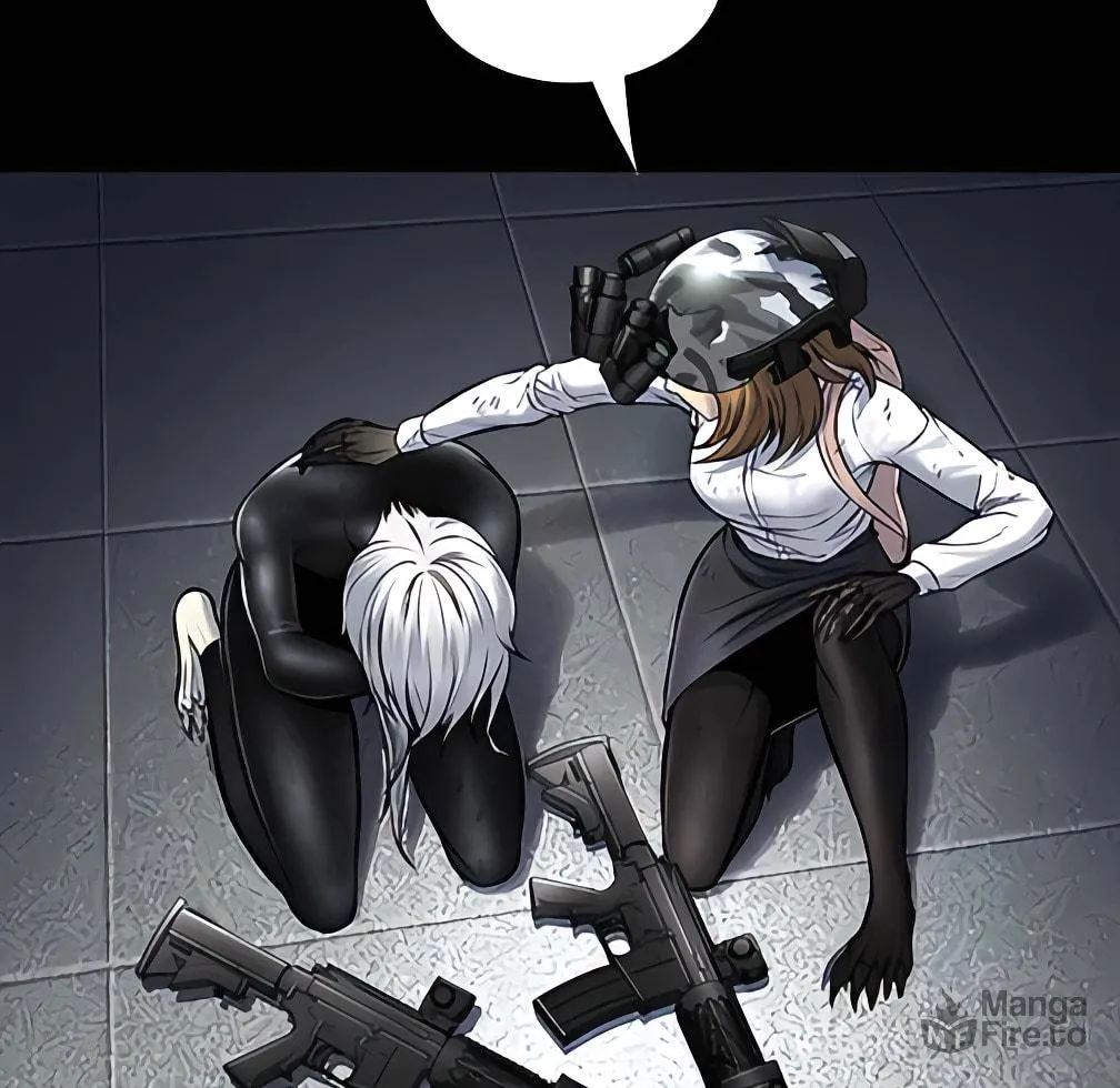 Dead Queen Chapter 180 page 125 - 