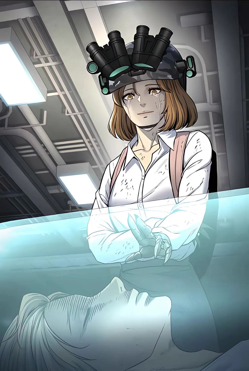 Dead Queen Chapter 180 page 127 - 