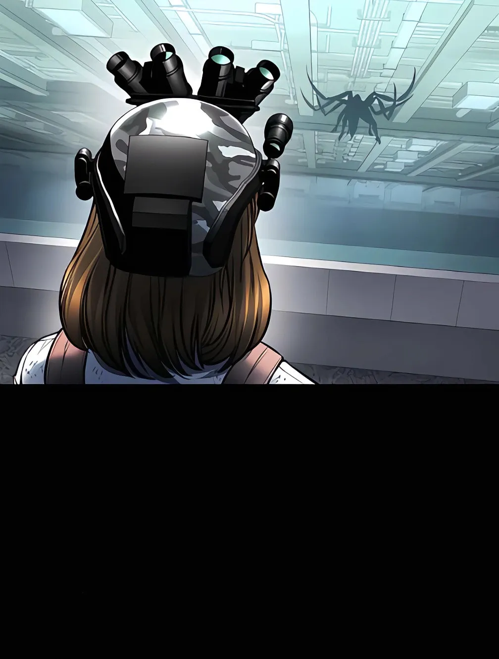 Dead Queen Chapter 180 page 129 - 
