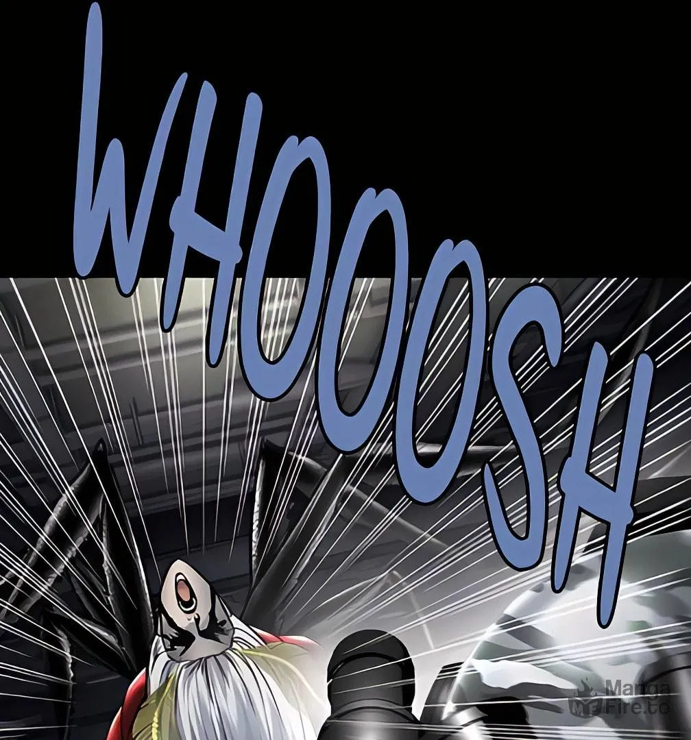 Dead Queen Chapter 180 page 130 - 