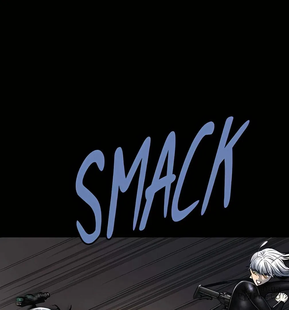 Dead Queen Chapter 180 page 133 - 