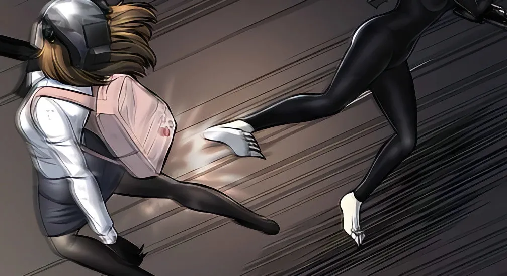 Dead Queen Chapter 180 page 134 - 