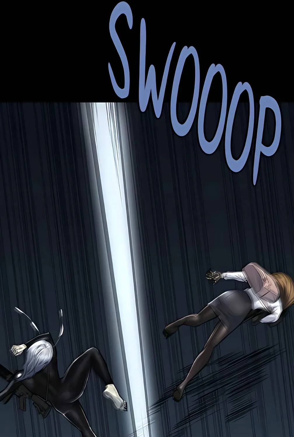 Dead Queen Chapter 180 page 136 - 