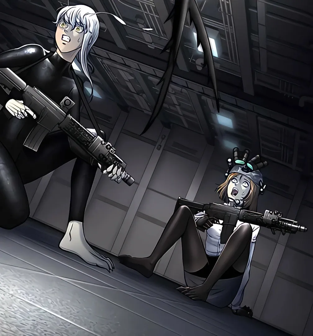 Dead Queen Chapter 180 page 141 - 