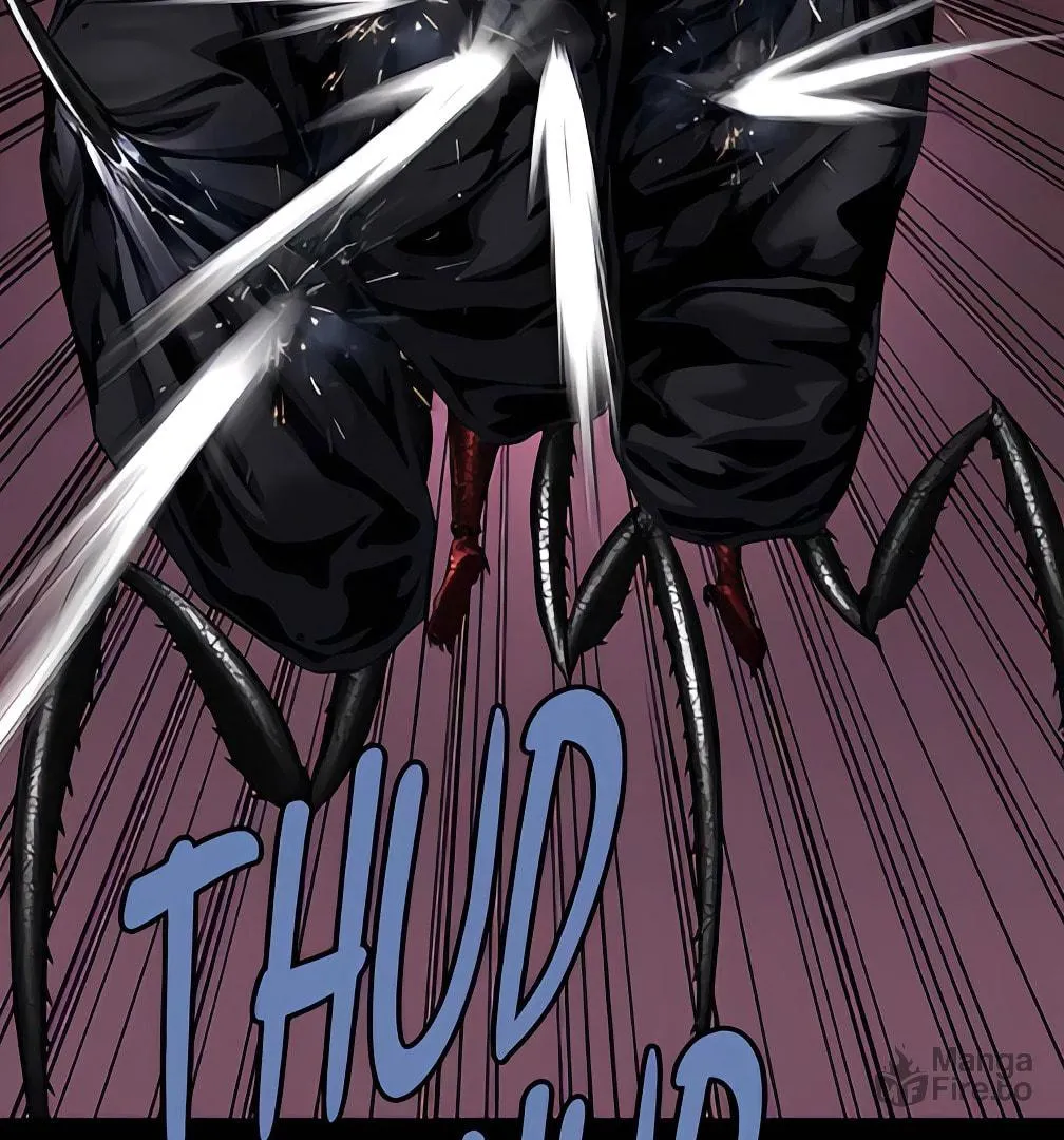 Dead Queen Chapter 180 page 150 - 