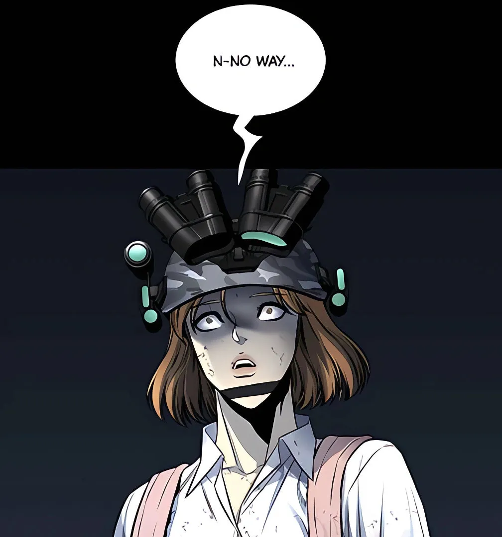 Dead Queen Chapter 180 page 154 - 