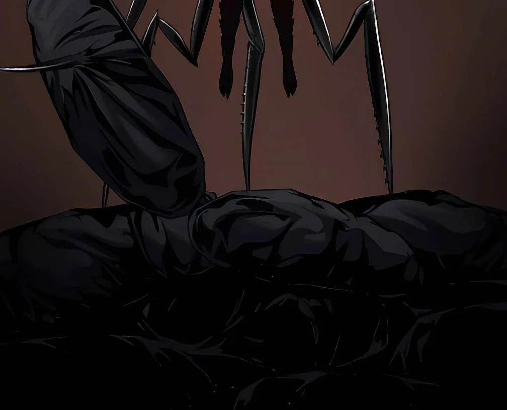Dead Queen Chapter 180 page 158 - 