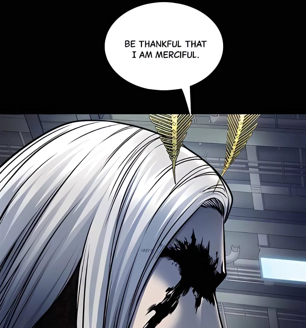 Dead Queen Chapter 180 page 163 - 