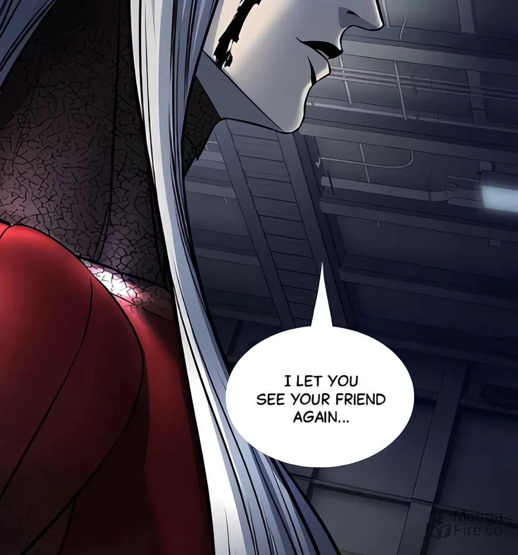 Dead Queen Chapter 180 page 164 - 
