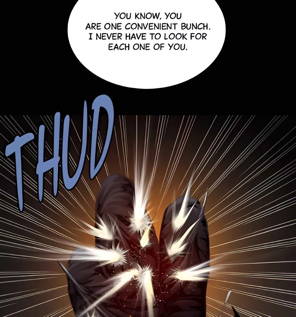 Dead Queen Chapter 180 page 166 - 