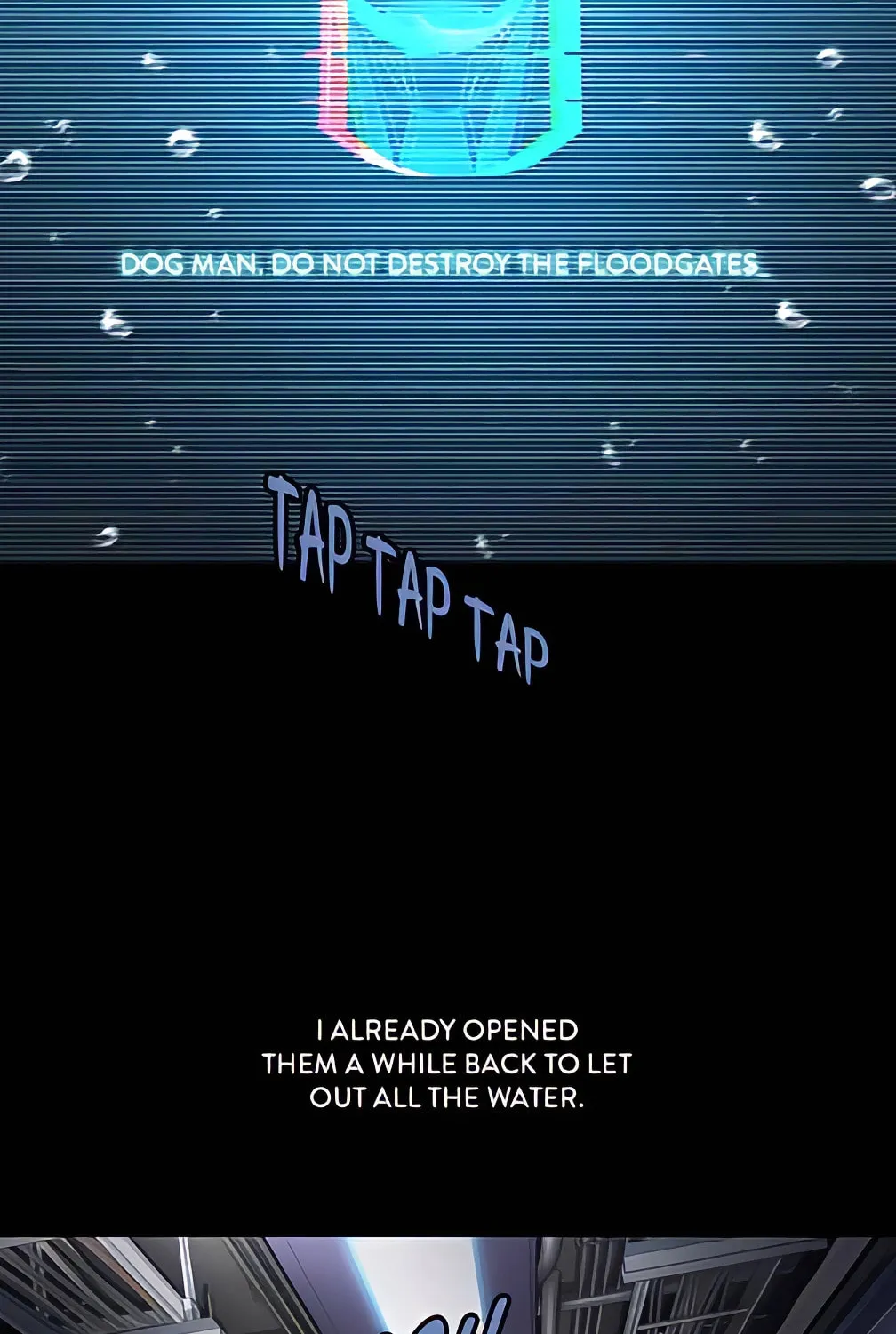 Dead Queen Chapter 180 page 26 - 