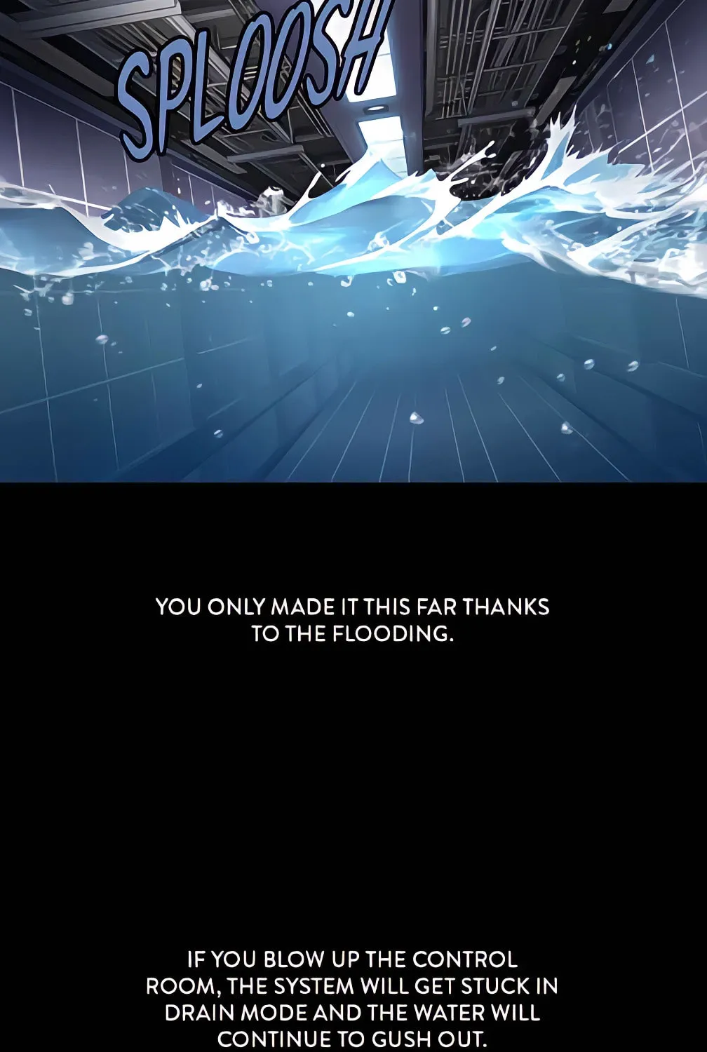 Dead Queen Chapter 180 page 27 - 