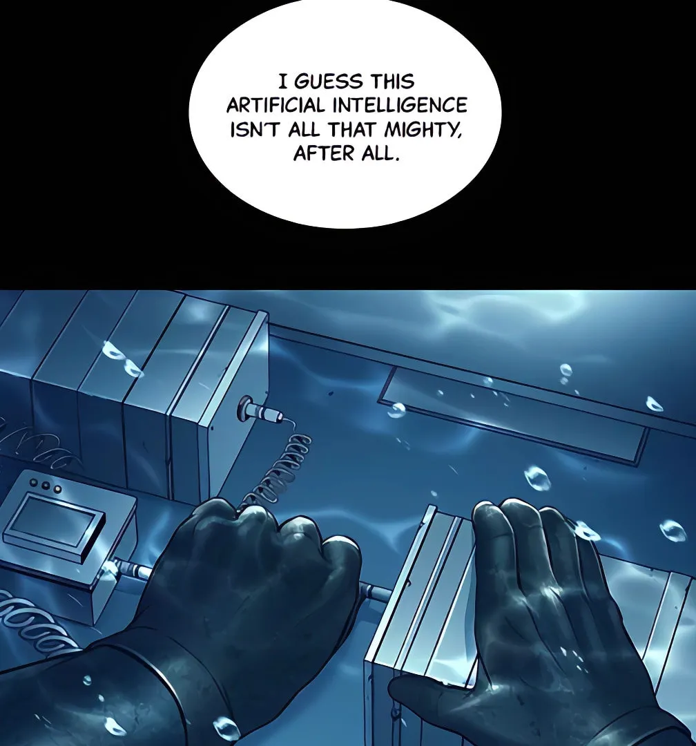 Dead Queen Chapter 180 page 32 - 