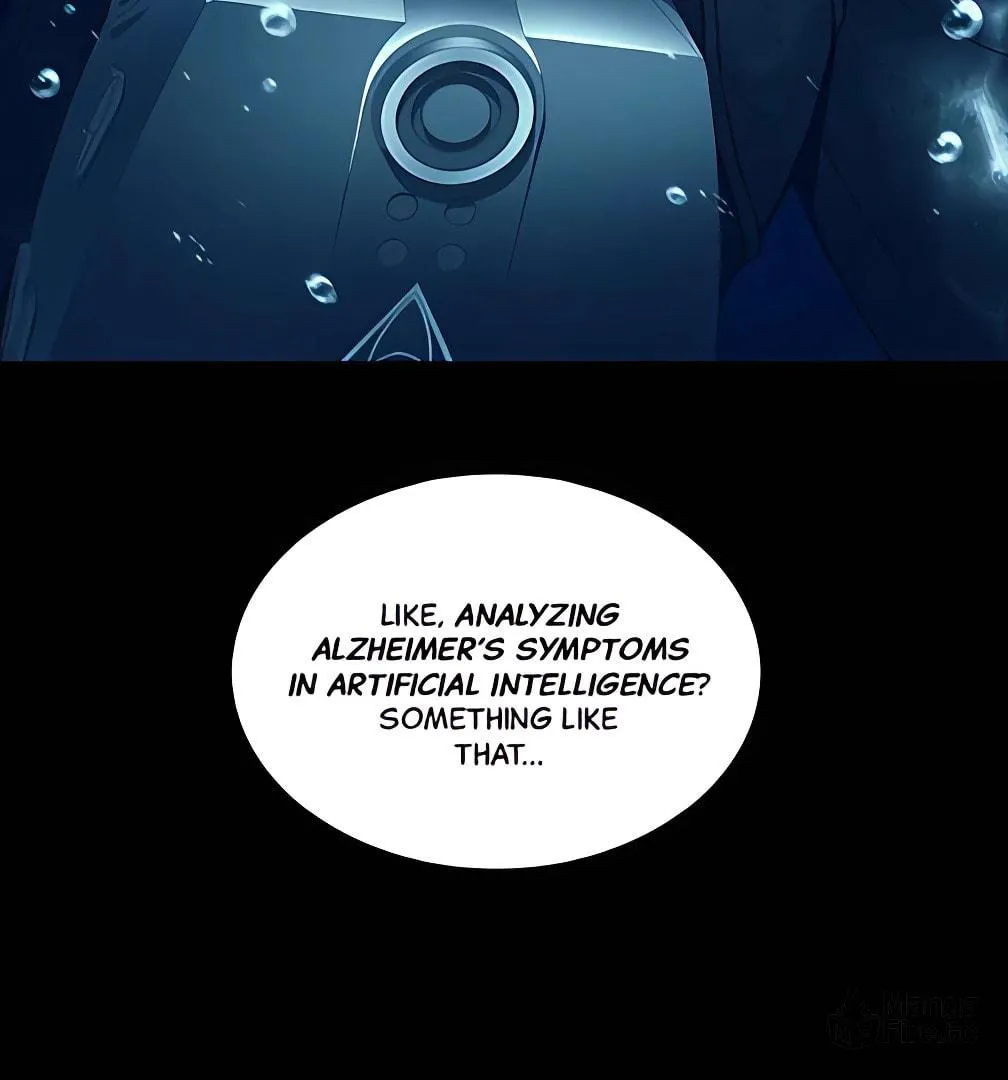 Dead Queen Chapter 180 page 36 - 