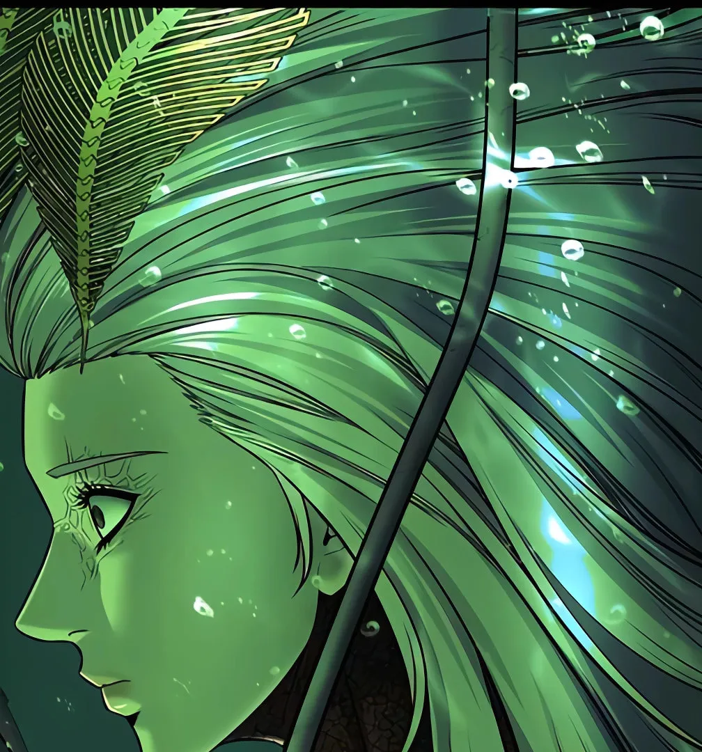 Dead Queen Chapter 180 page 53 - 
