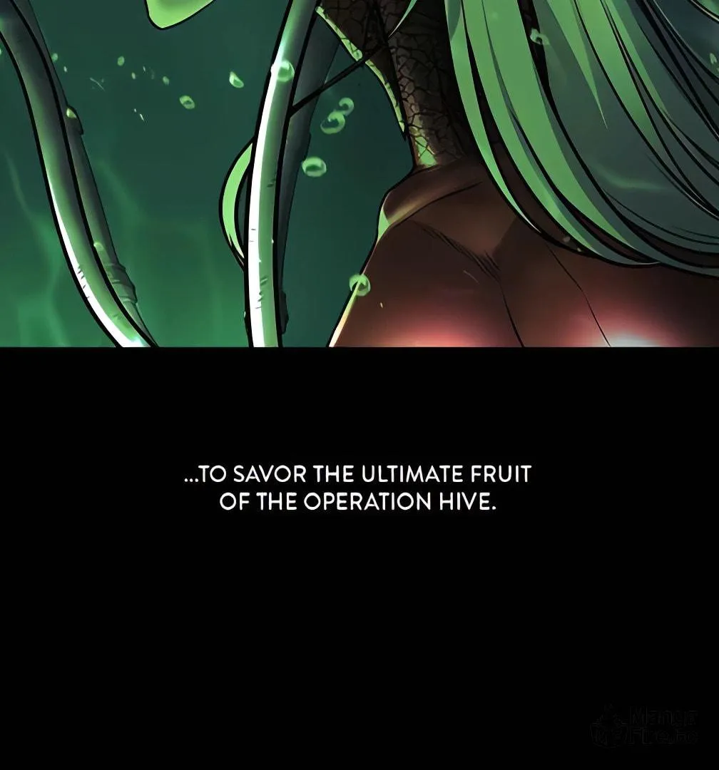 Dead Queen Chapter 180 page 54 - 