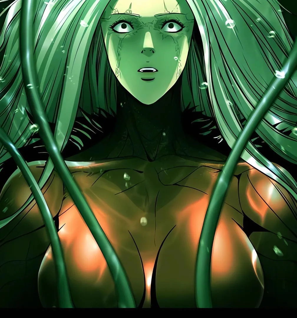 Dead Queen Chapter 180 page 56 - 