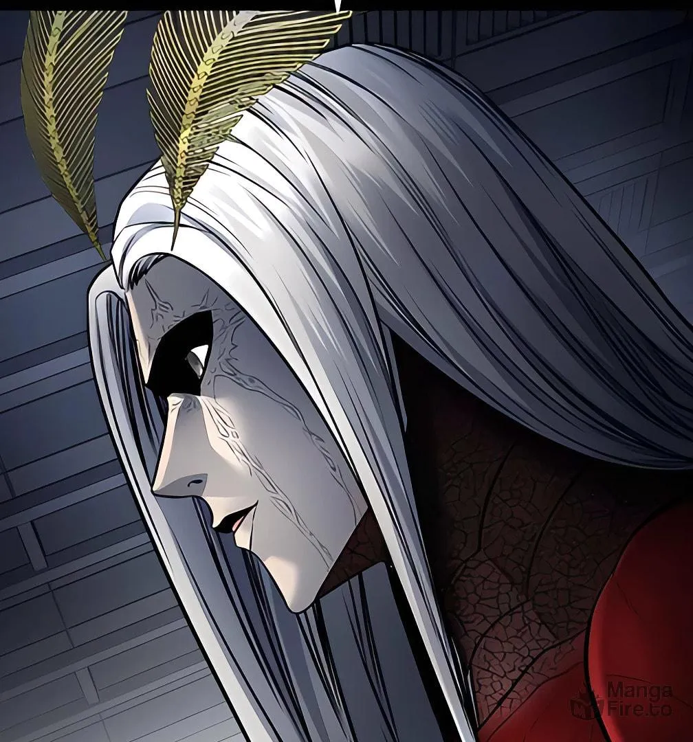 Dead Queen Chapter 180 page 75 - 