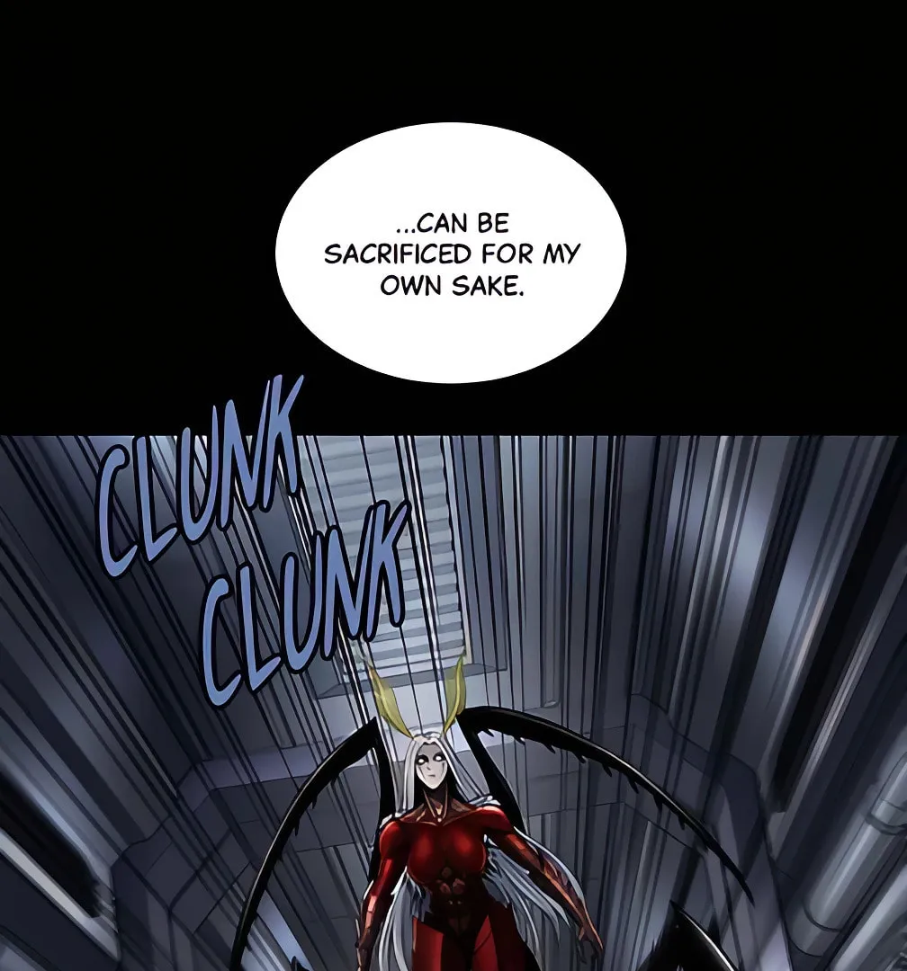 Dead Queen Chapter 180 page 80 - 