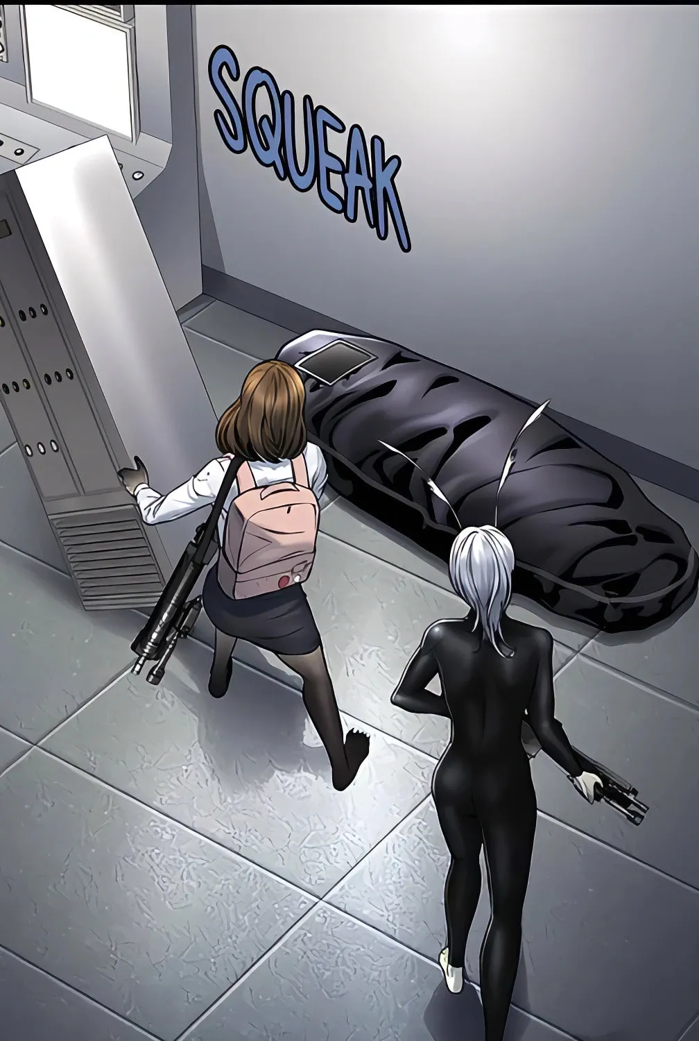 Dead Queen Chapter 180 page 86 - 