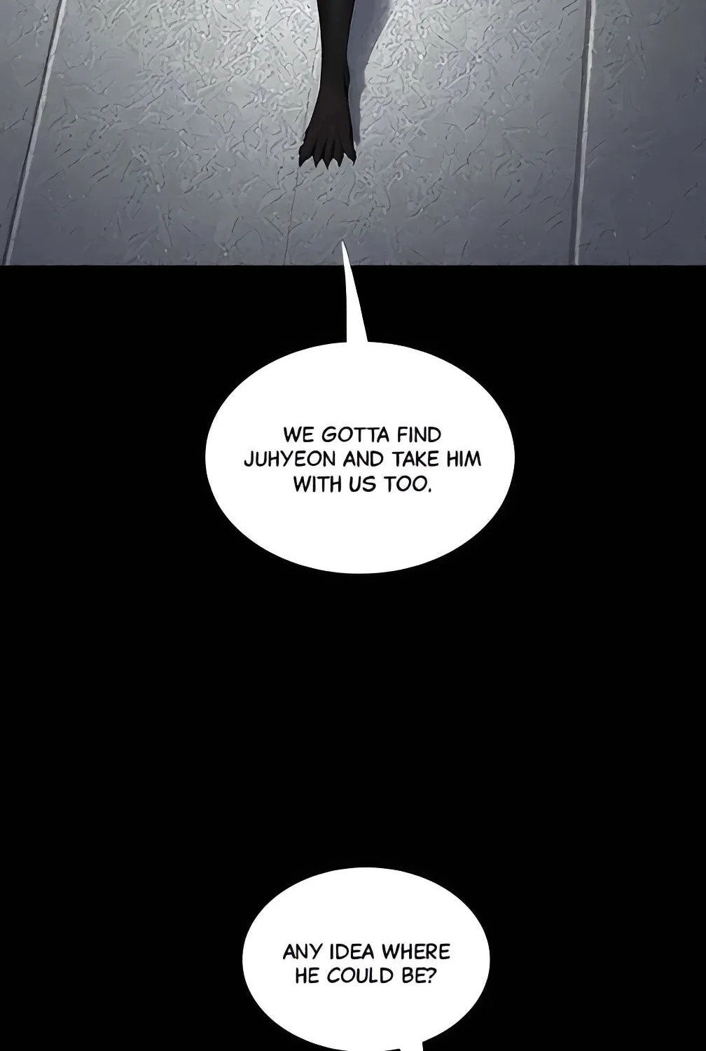 Dead Queen Chapter 180 page 91 - 