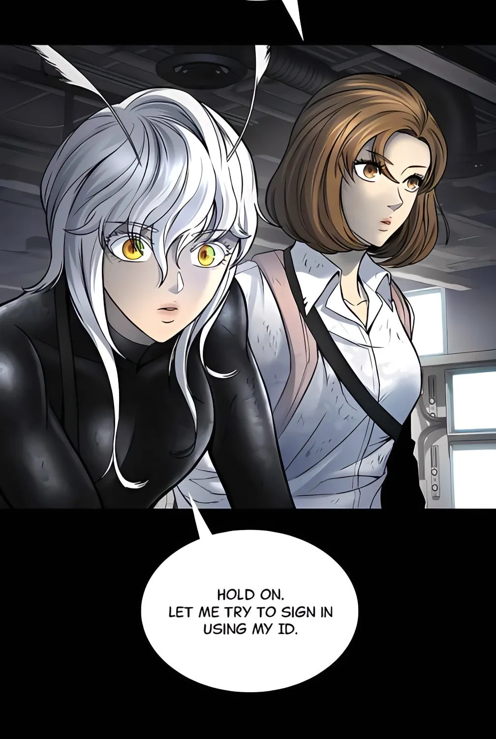 Dead Queen Chapter 180 page 92 - 