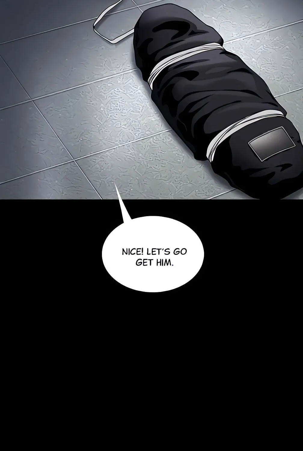 Dead Queen Chapter 180 page 95 - 