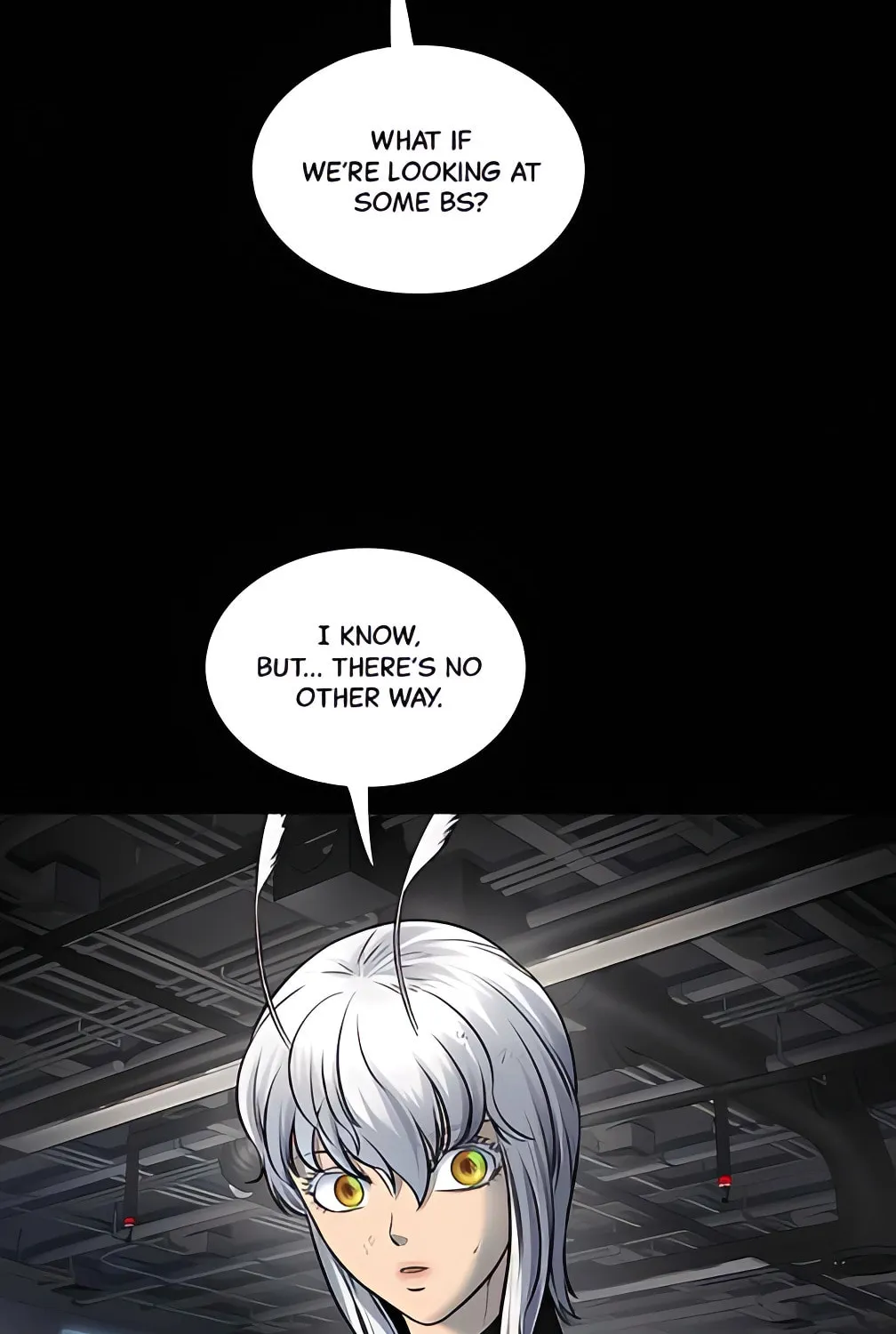 Dead Queen Chapter 180 page 99 - 