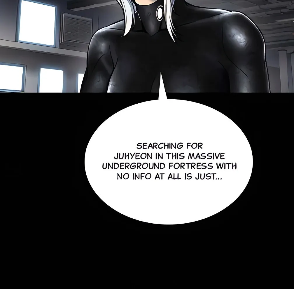 Dead Queen Chapter 180 page 100 - 