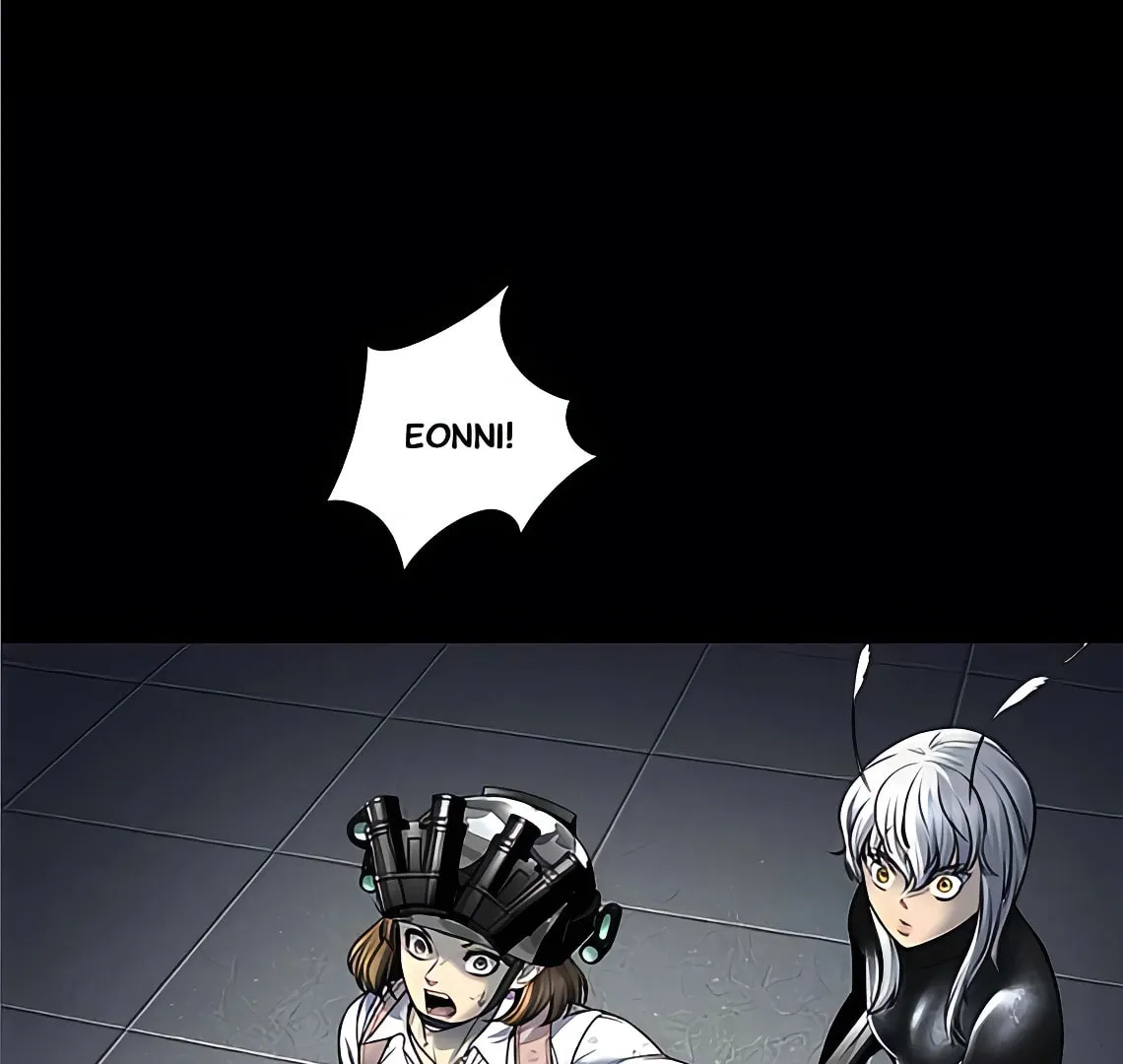 Dead Queen Chapter 181 page 1 - 