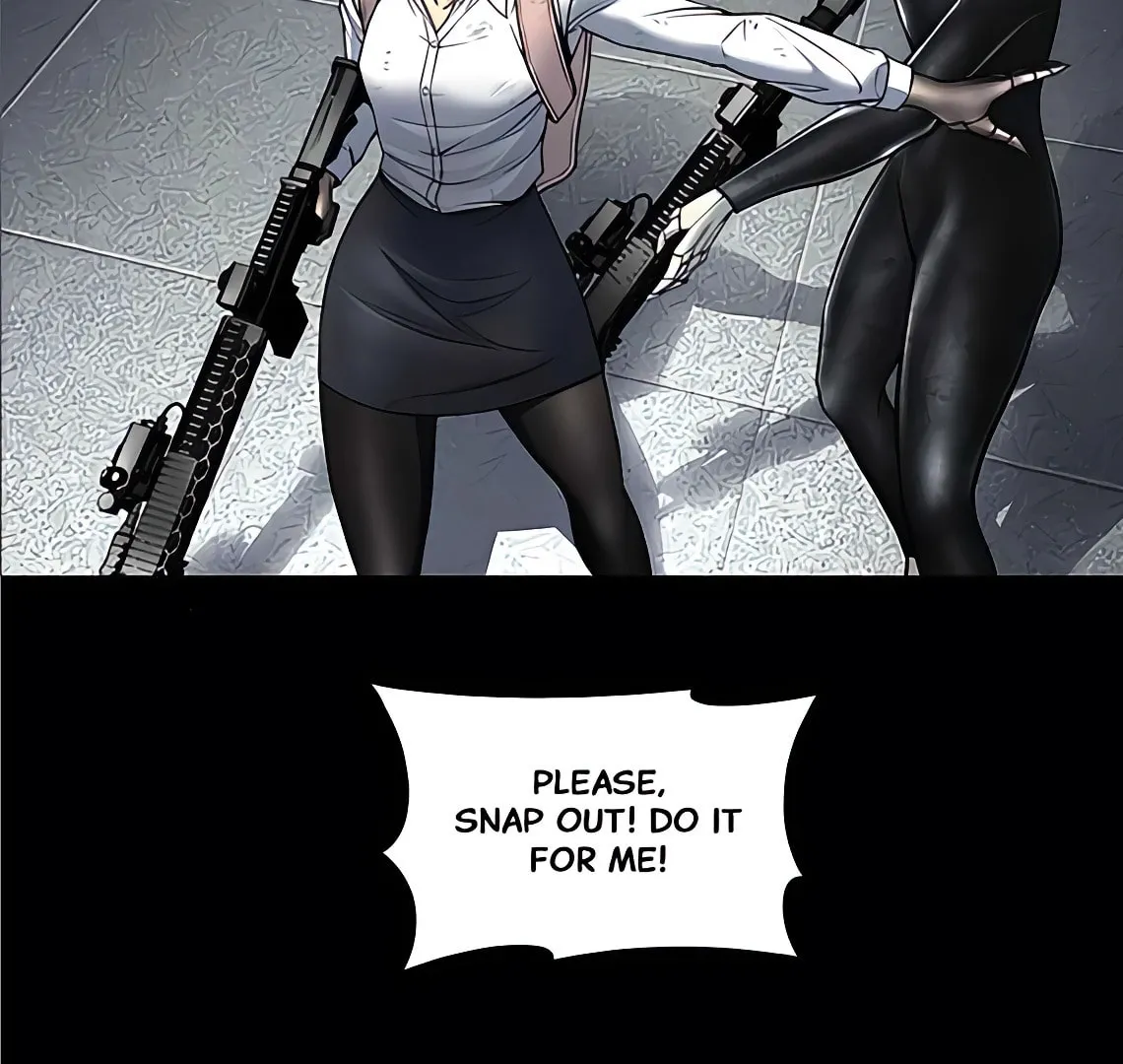 Dead Queen Chapter 181 page 2 - 