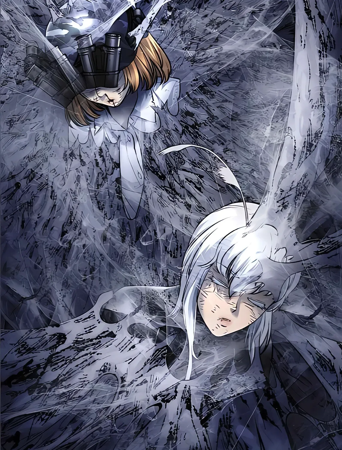 Dead Queen Chapter 181 page 102 - 