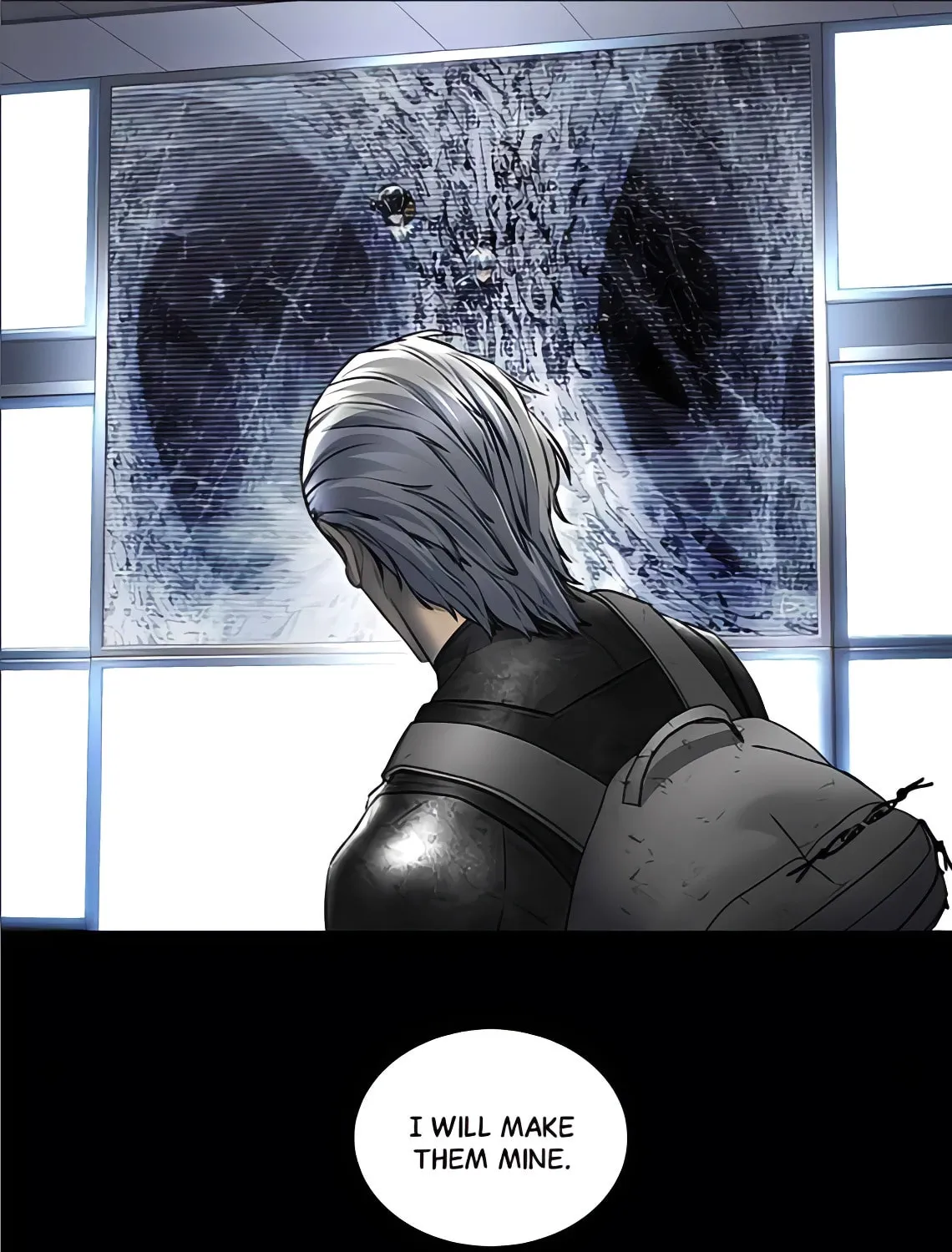 Dead Queen Chapter 181 page 105 - 