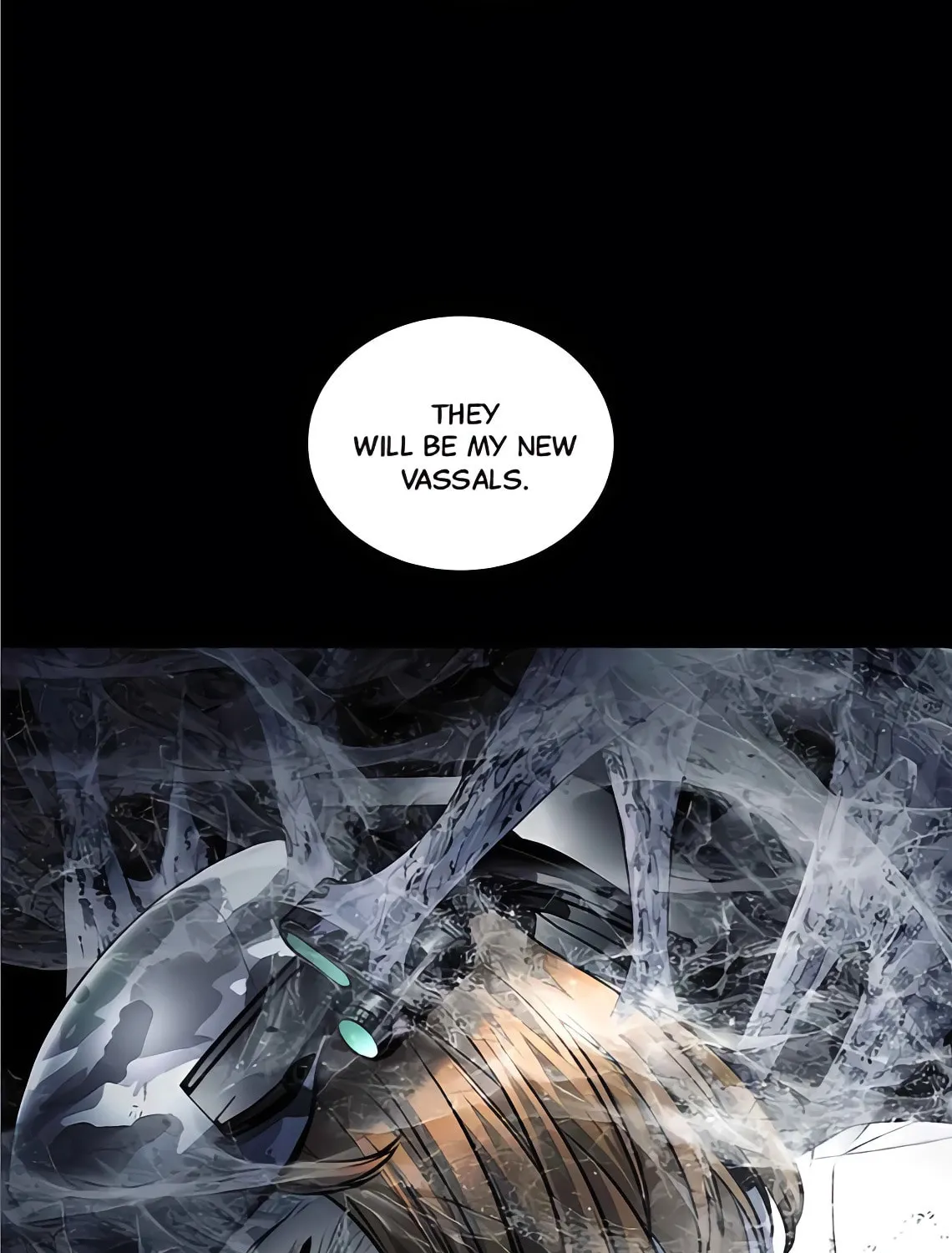 Dead Queen Chapter 181 page 106 - 