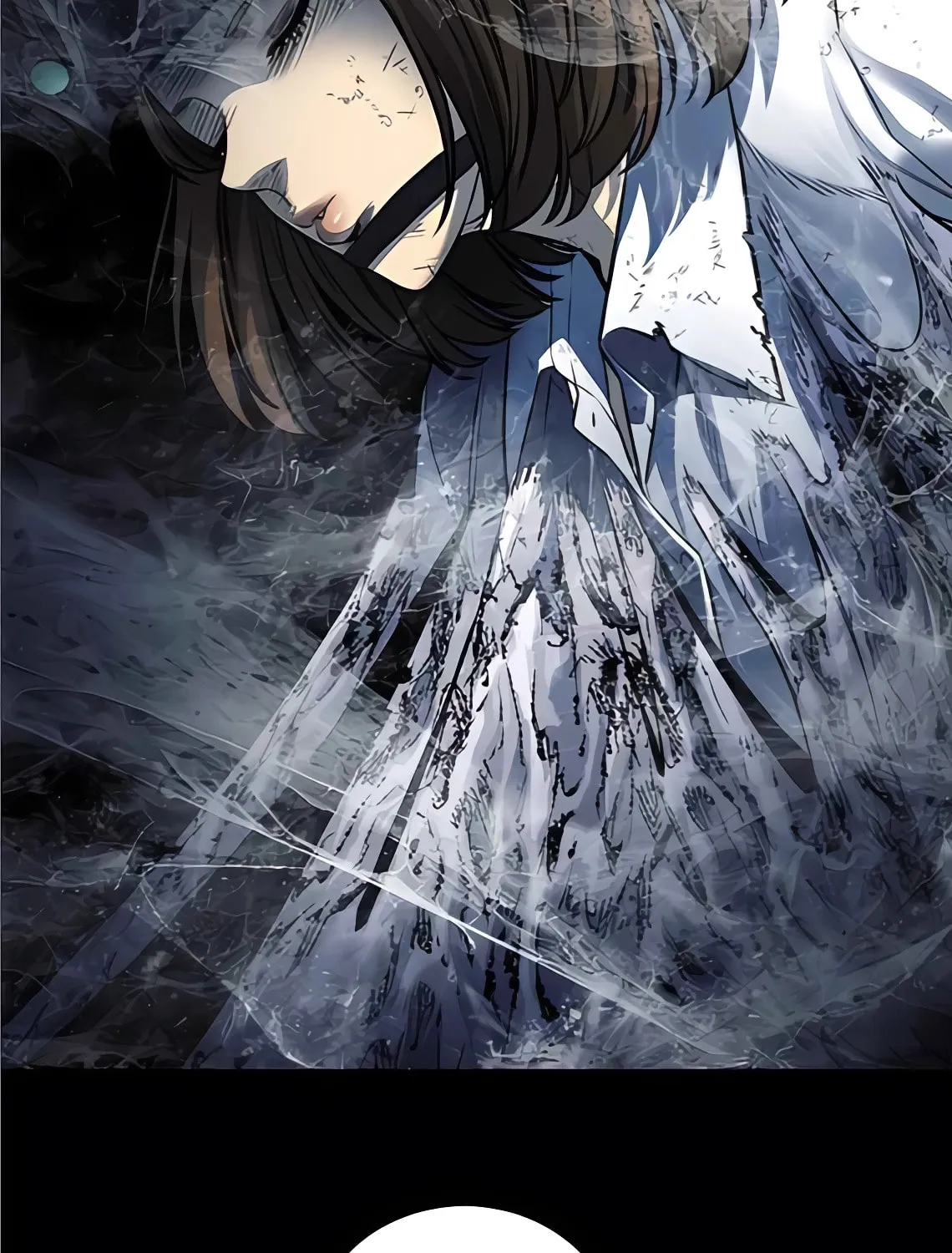 Dead Queen Chapter 181 page 107 - 