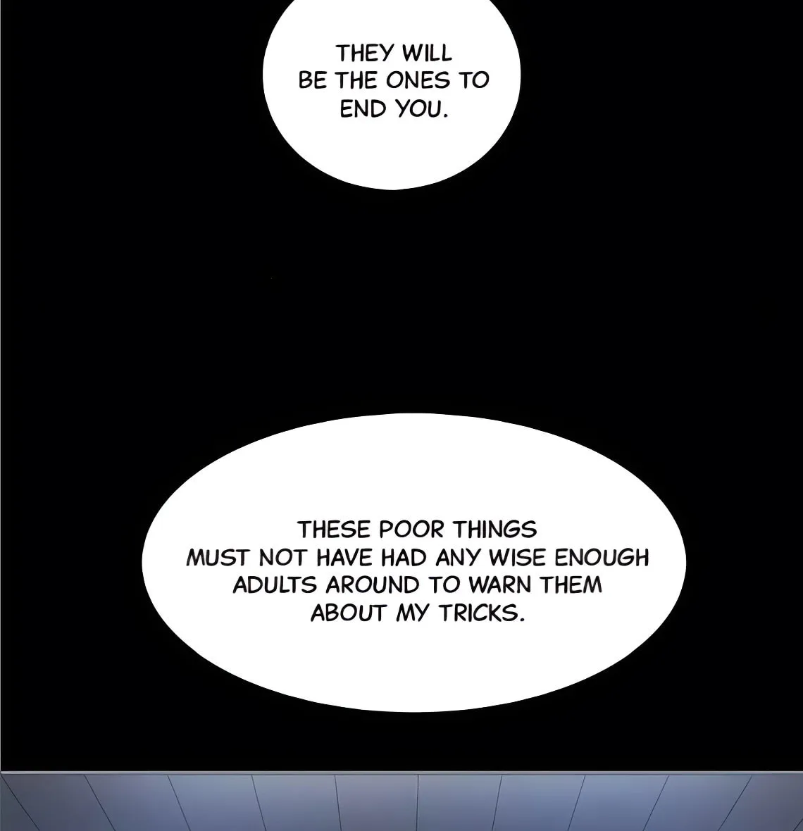 Dead Queen Chapter 181 page 108 - 