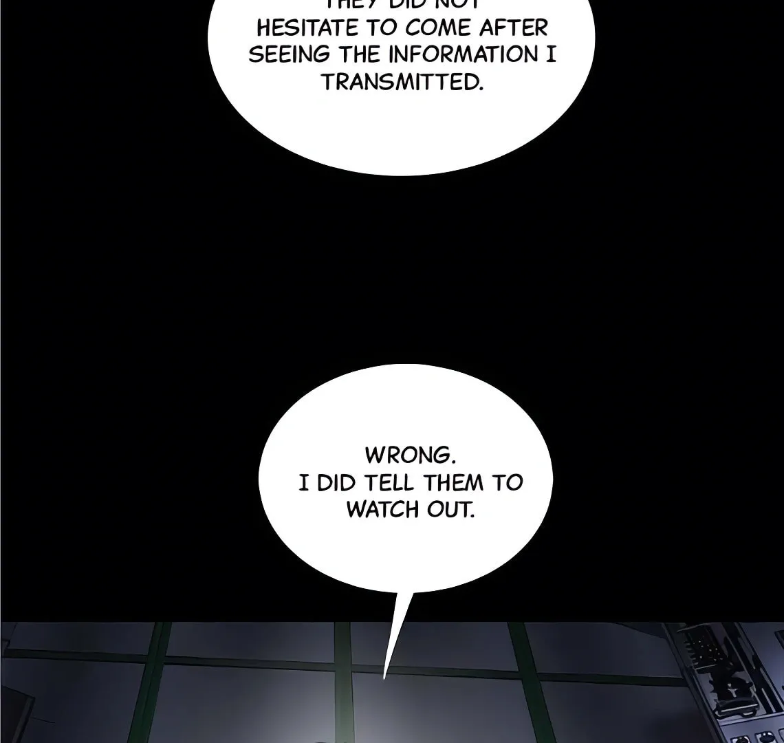 Dead Queen Chapter 181 page 110 - 
