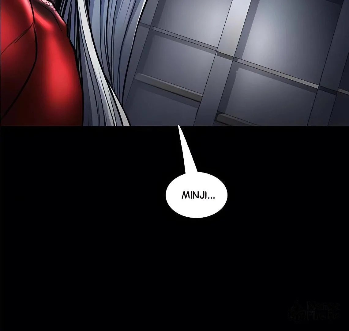 Dead Queen Chapter 181 page 12 - 