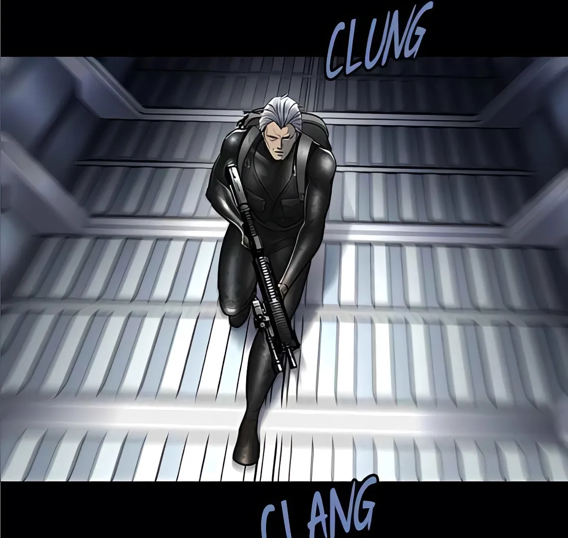 Dead Queen Chapter 181 page 115 - 