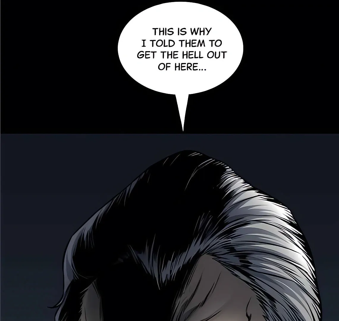 Dead Queen Chapter 181 page 121 - 