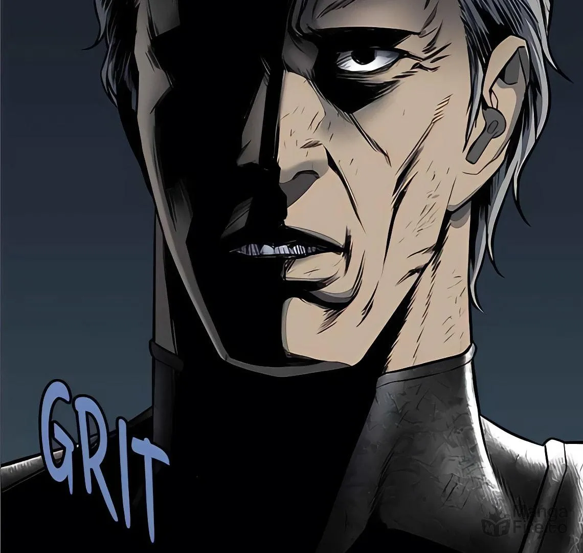 Dead Queen Chapter 181 page 122 - 