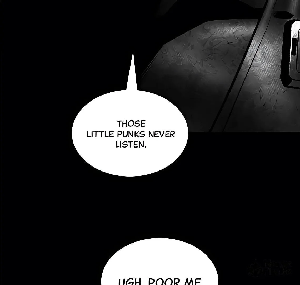 Dead Queen Chapter 181 page 123 - 