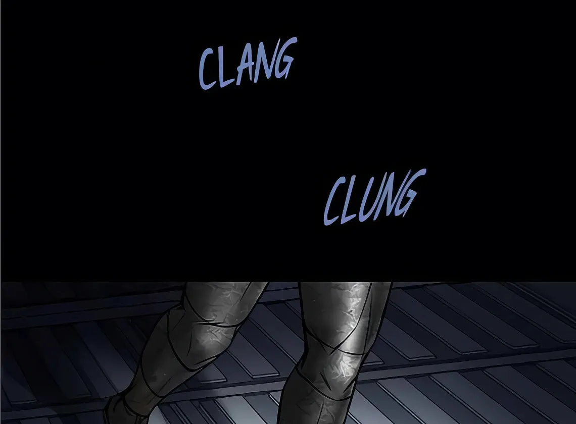 Dead Queen Chapter 181 page 125 - 