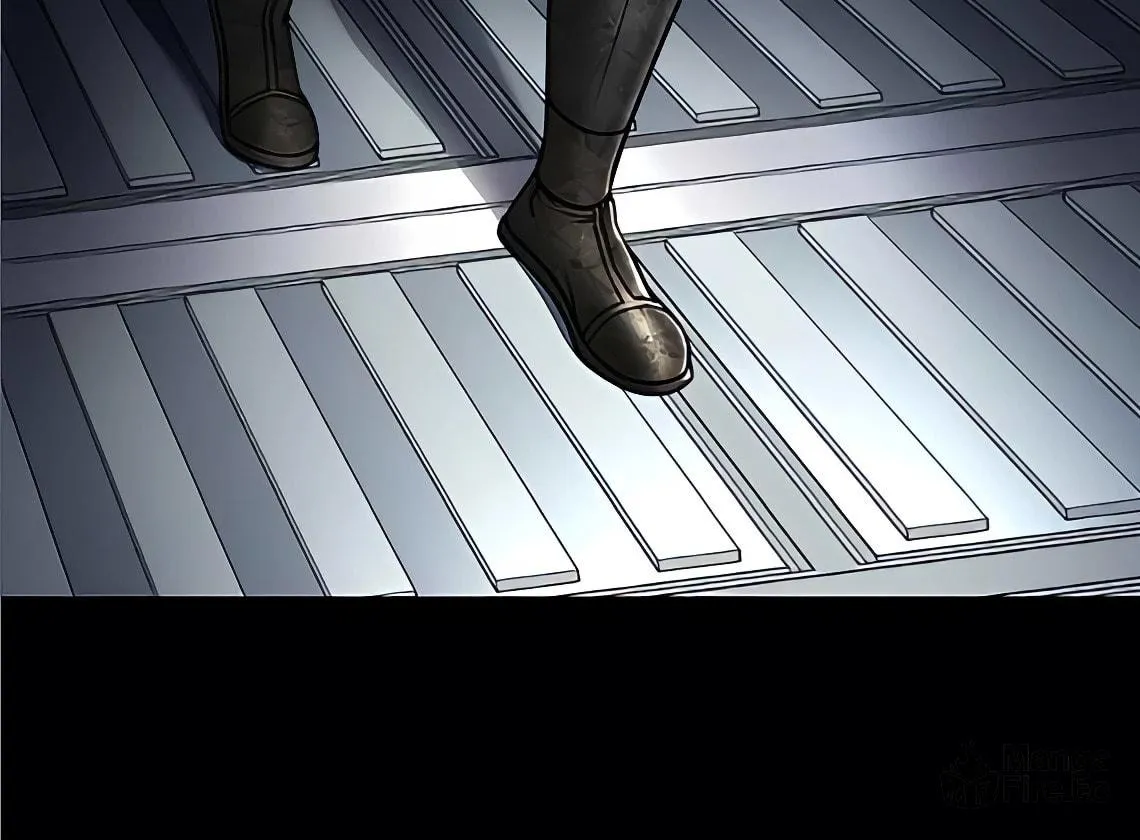 Dead Queen Chapter 181 page 126 - 