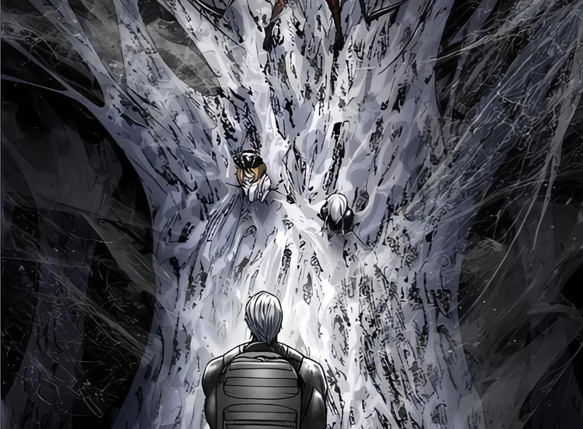 Dead Queen Chapter 181 page 131 - 