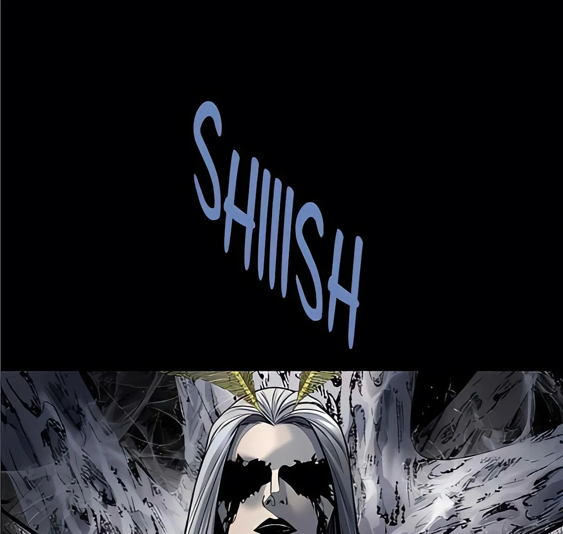 Dead Queen Chapter 181 page 133 - 